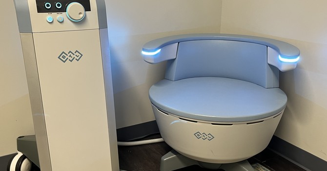 EMSella Pelvic Floor Therapy image