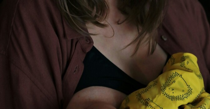 Is Breastfeeding Painful, Frustrating, or Exhausting?